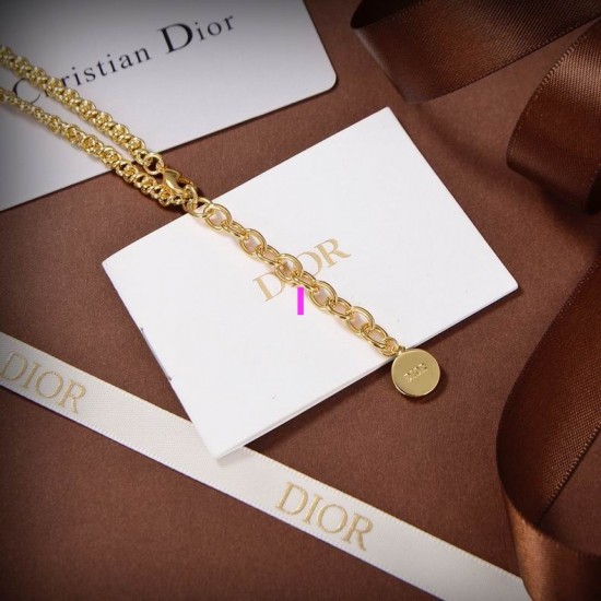 Dior Necklace