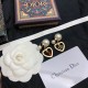 Dior Earring