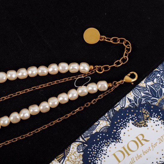 Dior Necklace