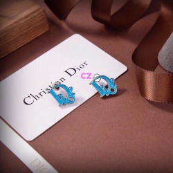 Dior Earring