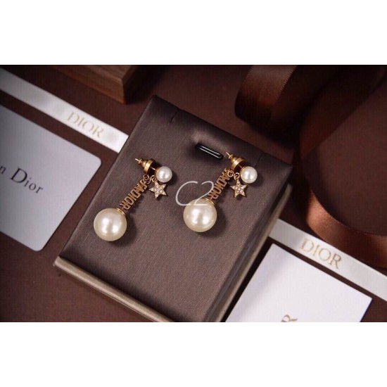 Dior Earring