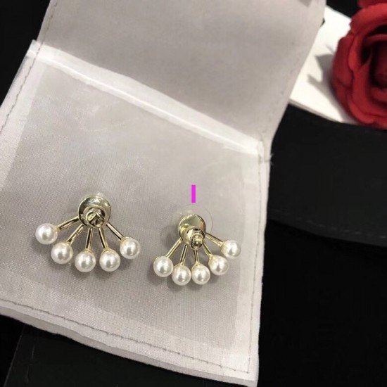 Dior Earring