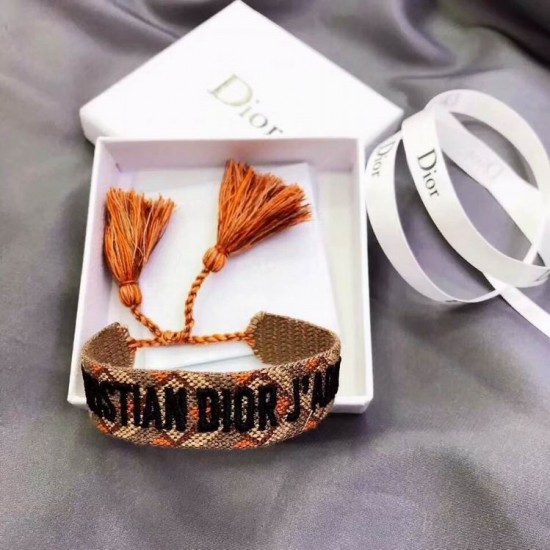 Dior Rope