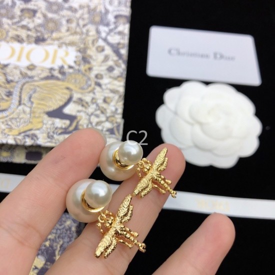 Dior Earring