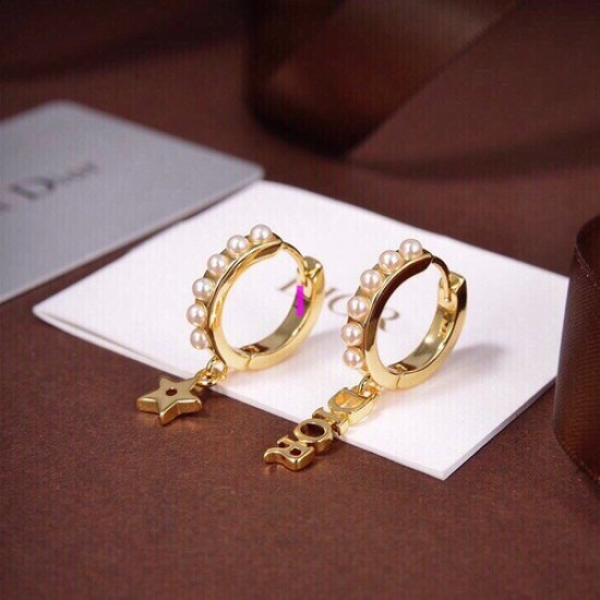 Dior Earring