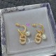 Dior Earring