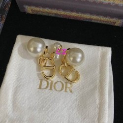 Dior Earring