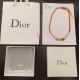 Dior Necklace