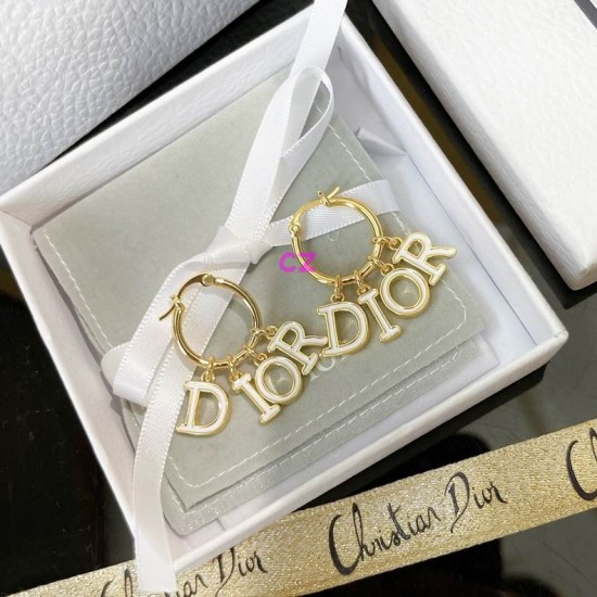 Dior Earring