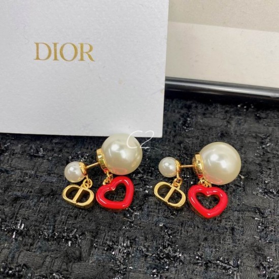 Dior Earring