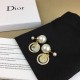 Dior Earring