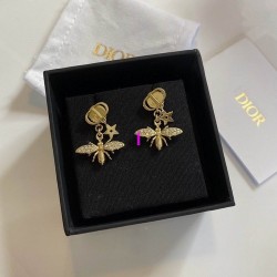 Dior Earring