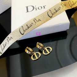 Dior Earring