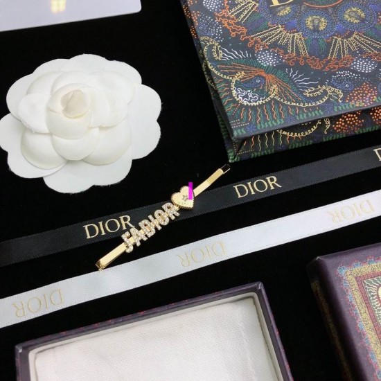 Dior Brooch