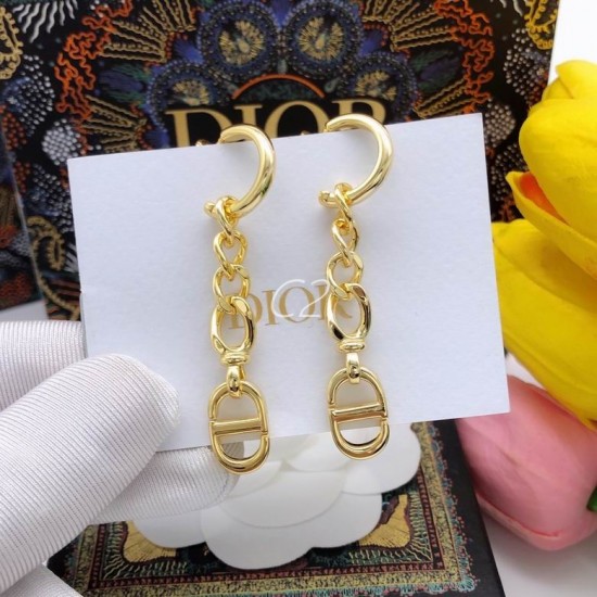 Dior Earring