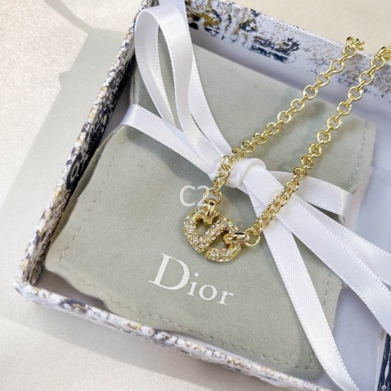 Dior Necklace