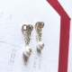 Dior Earring