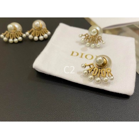 Dior Earring