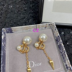 Dior Earring