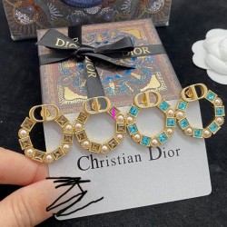 Dior Earring