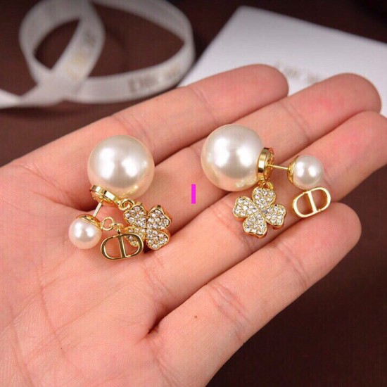 Dior Earring