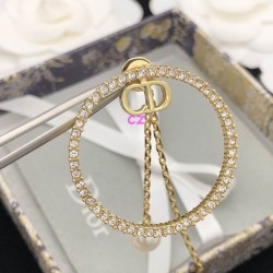 Dior Earring