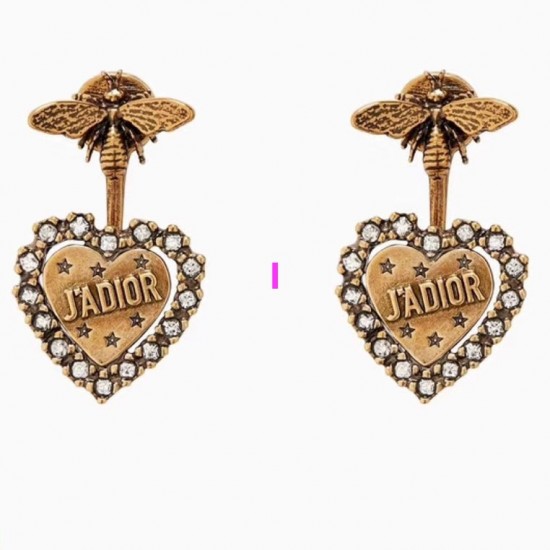 Dior Earring