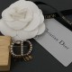 Dior Brooch