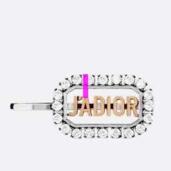 Dior Hair clip