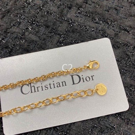 Dior Necklace