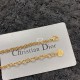 Dior Necklace