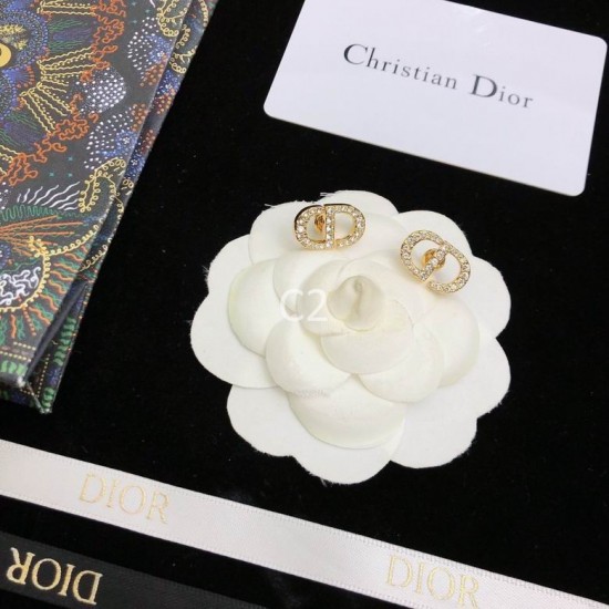 Dior Earring