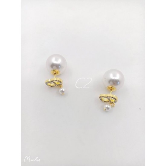 Dior Earring