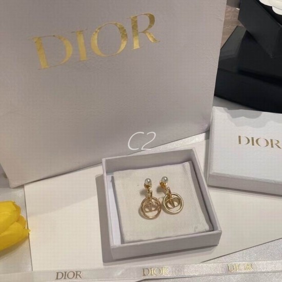 Dior Earring