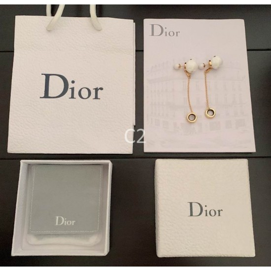 Dior Earring