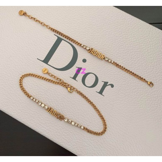 Dior Necklace