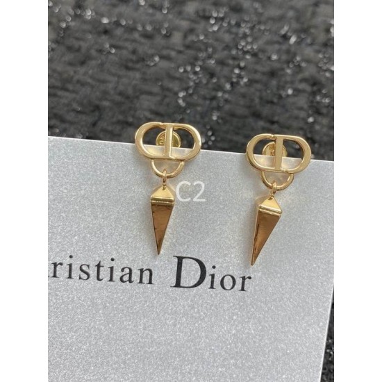 Dior Earring