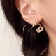 Dior Earring