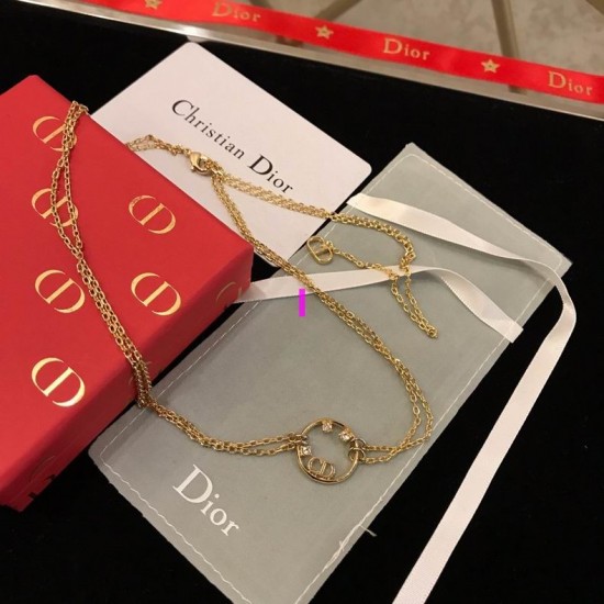 Dior Necklace