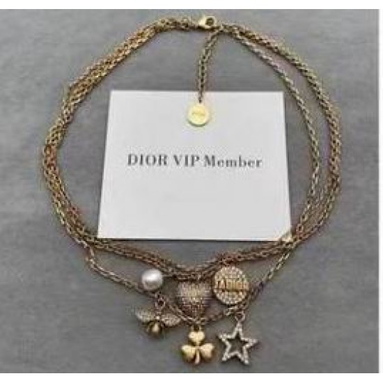 Dior Necklace