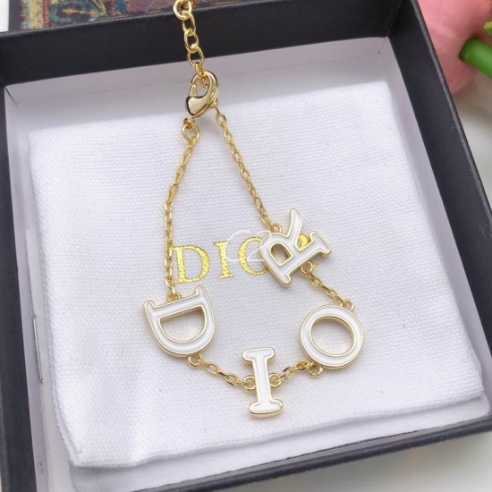 Dior Necklace