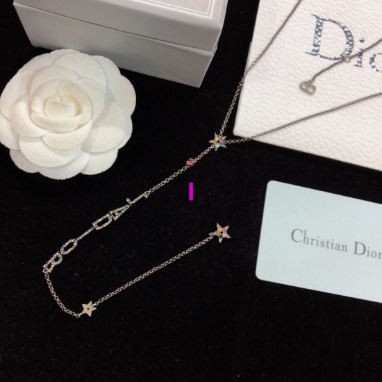 Dior Necklace