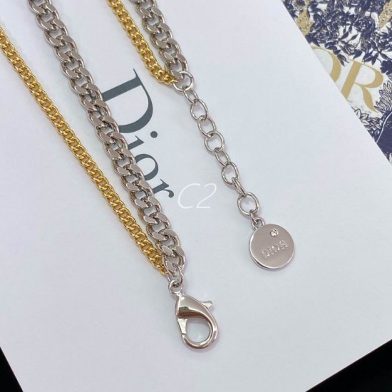 Dior Necklace