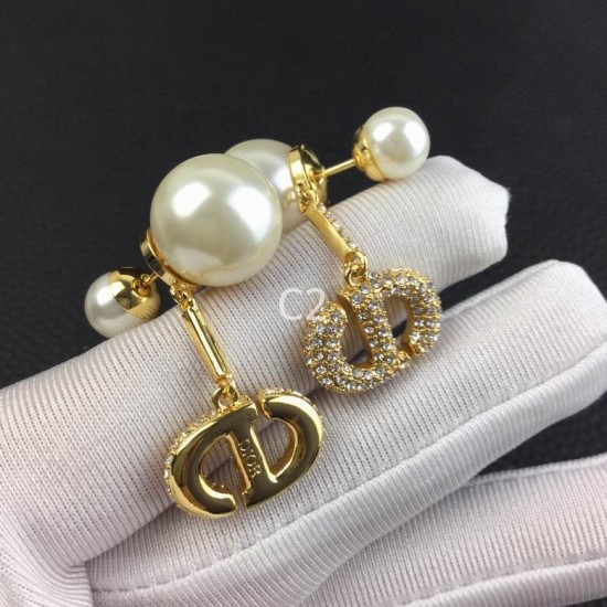 Dior Earring