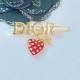 Dior Brooch