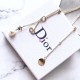 Dior Necklace