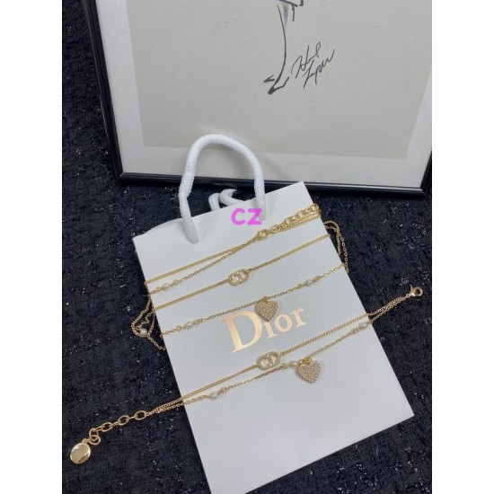 Dior Necklace