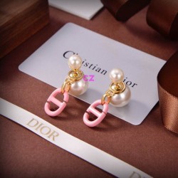 Dior Earring