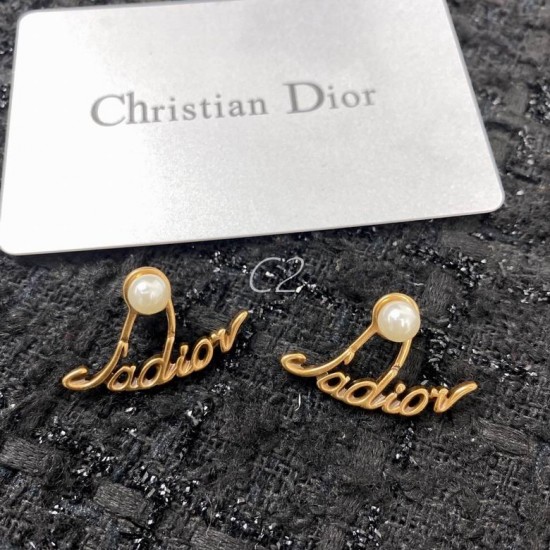 Dior Earring