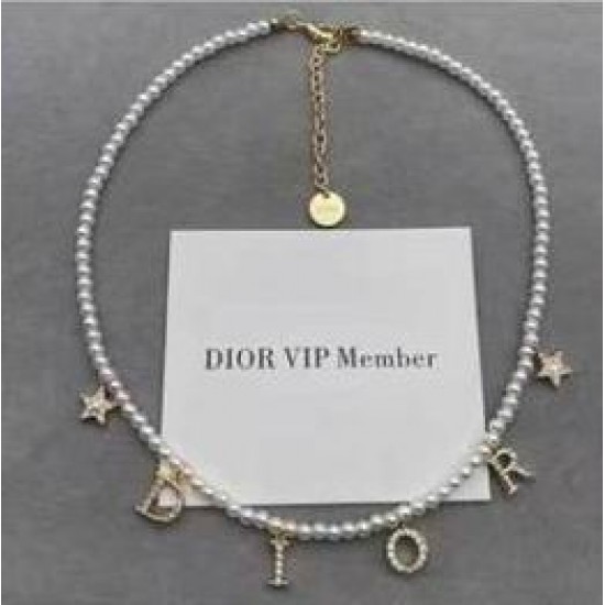 Dior Necklace